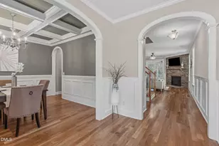 7320 Bedford Ridge Dr, Apex, NC 27539 - Photo 7