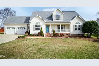 1009 Open Field Drive, Garner, NC 27529 - Photo 1