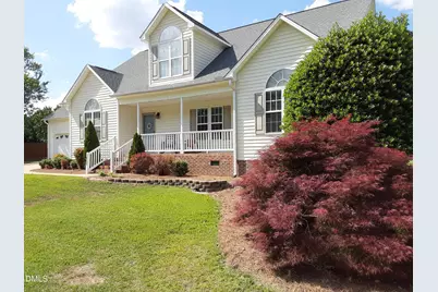 1009 Open Field Drive, Garner, NC 27529 - Photo 19