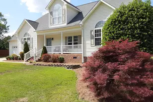 1009 Open Field Dr, Garner, NC 27529 - Photo 19