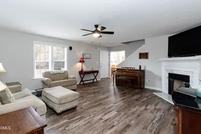 1009 Open Field Drive, Garner, NC 27529 - Photo 5
