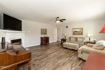 1009 Open Field Drive, Garner, NC 27529 - Photo 5