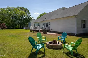 1009 Open Field Dr, Garner, NC 27529 - Photo 17