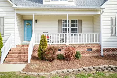 1009 Open Field Drive, Garner, NC 27529 - Photo 3