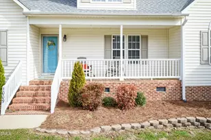 1009 Open Field Dr, Garner, NC 27529 - Photo 3