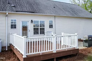 1009 Open Field Dr, Garner, NC 27529 - Photo 15