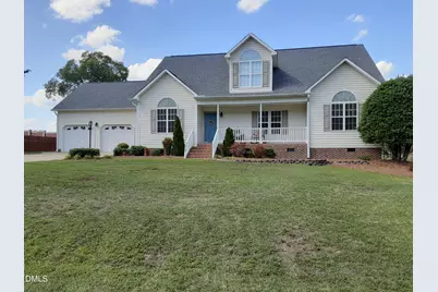 1009 Open Field Drive, Garner, NC 27529 - Photo 3