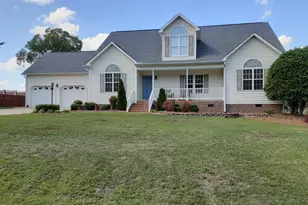 1009 Open Field Dr, Garner, NC 27529 - Photo 3