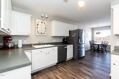 1009 Open Field Drive, Garner, NC 27529 - Photo 7