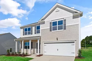 133 Saddle Mare St, Clayton, NC 27520 - Photo 3