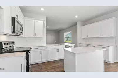 133 Saddle Mare Street, Clayton, NC 27520 - Photo 17