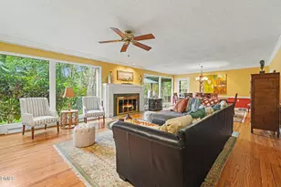 515 Brookwood Dr, Durham, NC 27707 - Photo 19