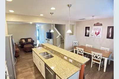 1442 Montonia Street, Wake Forest, NC 27587 - Photo 17