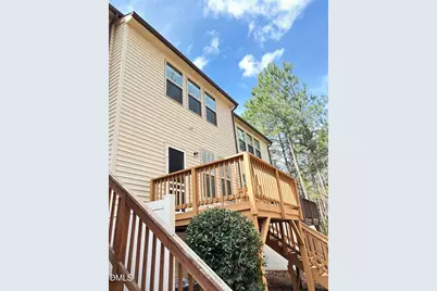 1442 Montonia Street, Wake Forest, NC 27587 - Photo 49