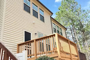 1442 Montonia St, Wake Forest, NC 27587 - Photo 49