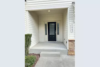 1442 Montonia Street, Wake Forest, NC 27587 - Photo 5