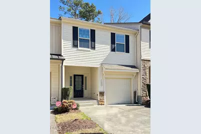 1442 Montonia Street, Wake Forest, NC 27587 - Photo 3