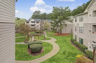 600 Audubon Lake Dr, Durham, NC 27713 - Photo 41