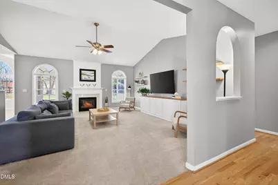 3209 Orchestra Court, Apex, NC 27539 - Photo 11