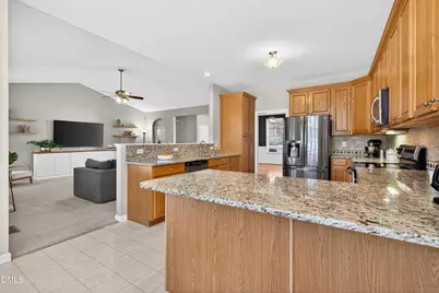 3209 Orchestra Court, Apex, NC 27539 - Photo 21