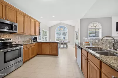 3209 Orchestra Court, Apex, NC 27539 - Photo 23