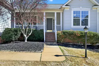 3209 Orchestra Court, Apex, NC 27539 - Photo 3