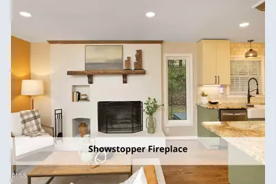 1417 Barliff Place, Durham, NC 27712 - Photo 27