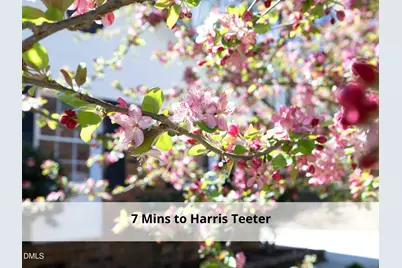 1417 Barliff Place, Durham, NC 27712 - Photo 5