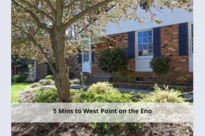 1417 Barliff Place, Durham, NC 27712 - Photo 3