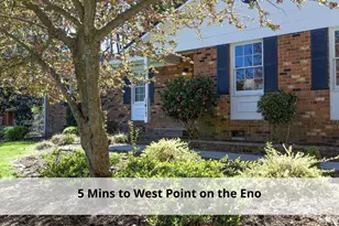 1417 Barliff Pl, Durham, NC 27712 - Photo 3