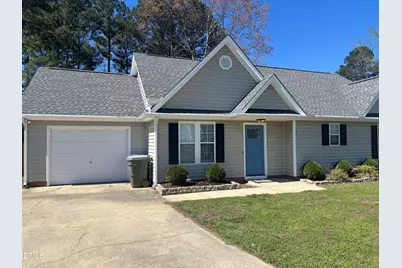 116 S Friars Chase, Fuquay Varina, NC 27526 - Photo 1