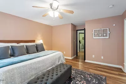 4112 Timberbrook Drive, Raleigh, NC 27616 - Photo 27