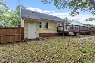 4112 Timberbrook Dr, Raleigh, NC 27616 - Photo 7