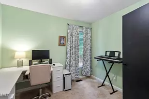 4112 Timberbrook Dr, Raleigh, NC 27616 - Photo 21