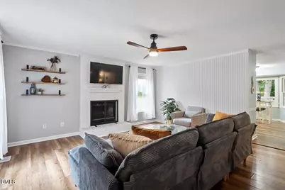 4112 Timberbrook Drive, Raleigh, NC 27616 - Photo 11