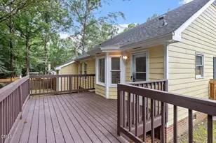 4112 Timberbrook Dr, Raleigh, NC 27616 - Photo 9