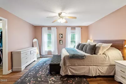 4112 Timberbrook Drive, Raleigh, NC 27616 - Photo 25