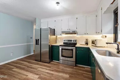 4112 Timberbrook Drive, Raleigh, NC 27616 - Photo 15