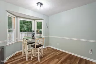 4112 Timberbrook Dr, Raleigh, NC 27616 - Photo 17