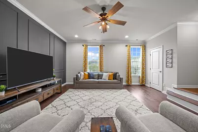 113 Brier Ridge Drive, Durham, NC 27703 - Photo 15