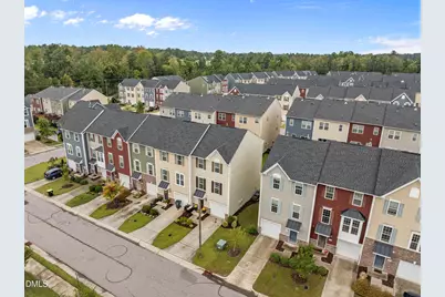 113 Brier Ridge Drive, Durham, NC 27703 - Photo 33