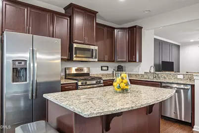 113 Brier Ridge Drive, Durham, NC 27703 - Photo 9