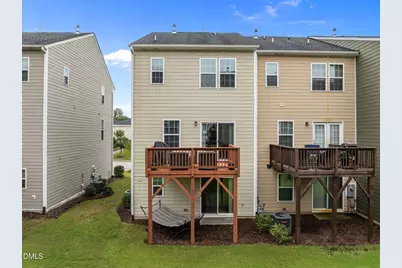 113 Brier Ridge Drive, Durham, NC 27703 - Photo 35