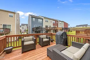 113 Brier Ridge Dr, Durham, NC 27703 - Photo 37