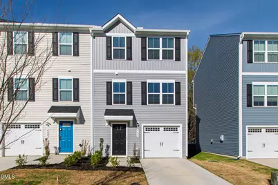 4629 Great Egret Way, Raleigh, NC 27616 - Photo 5