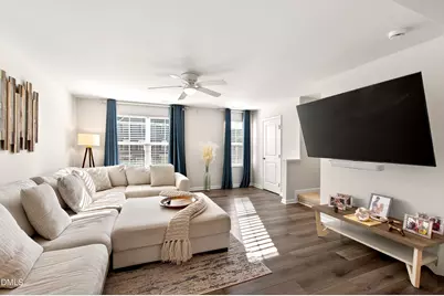 4629 Great Egret Way, Raleigh, NC 27616 - Photo 9