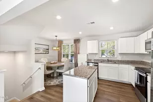 4629 Great Egret Wy, Raleigh, NC 27616 - Photo 11