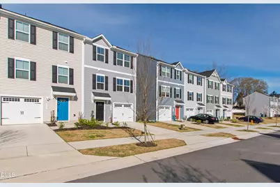 4629 Great Egret Way, Raleigh, NC 27616 - Photo 47