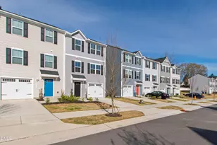 4629 Great Egret Wy, Raleigh, NC 27616 - Photo 47