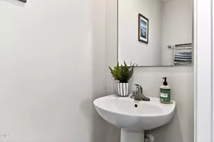 4629 Great Egret Wy, Raleigh, NC 27616 - Photo 17